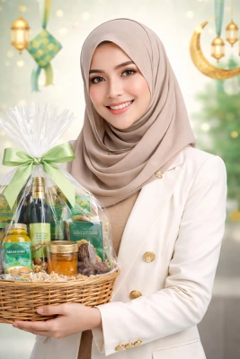 Toko Parcel Paledang