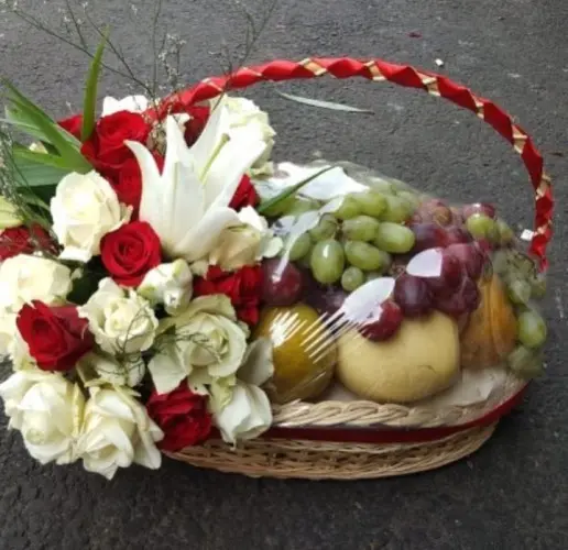 Hampers / Parcel Buah di Paledang
